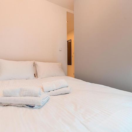 Brozka Comfort Apartment Краков Экстерьер фото